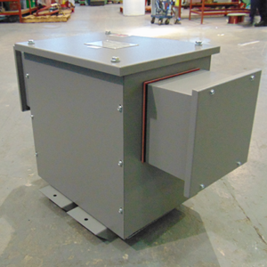 Transformer Transformer - rail engineering services