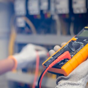 Electrical Testing Electrical Testing