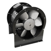 air turbine fan - industrial fans