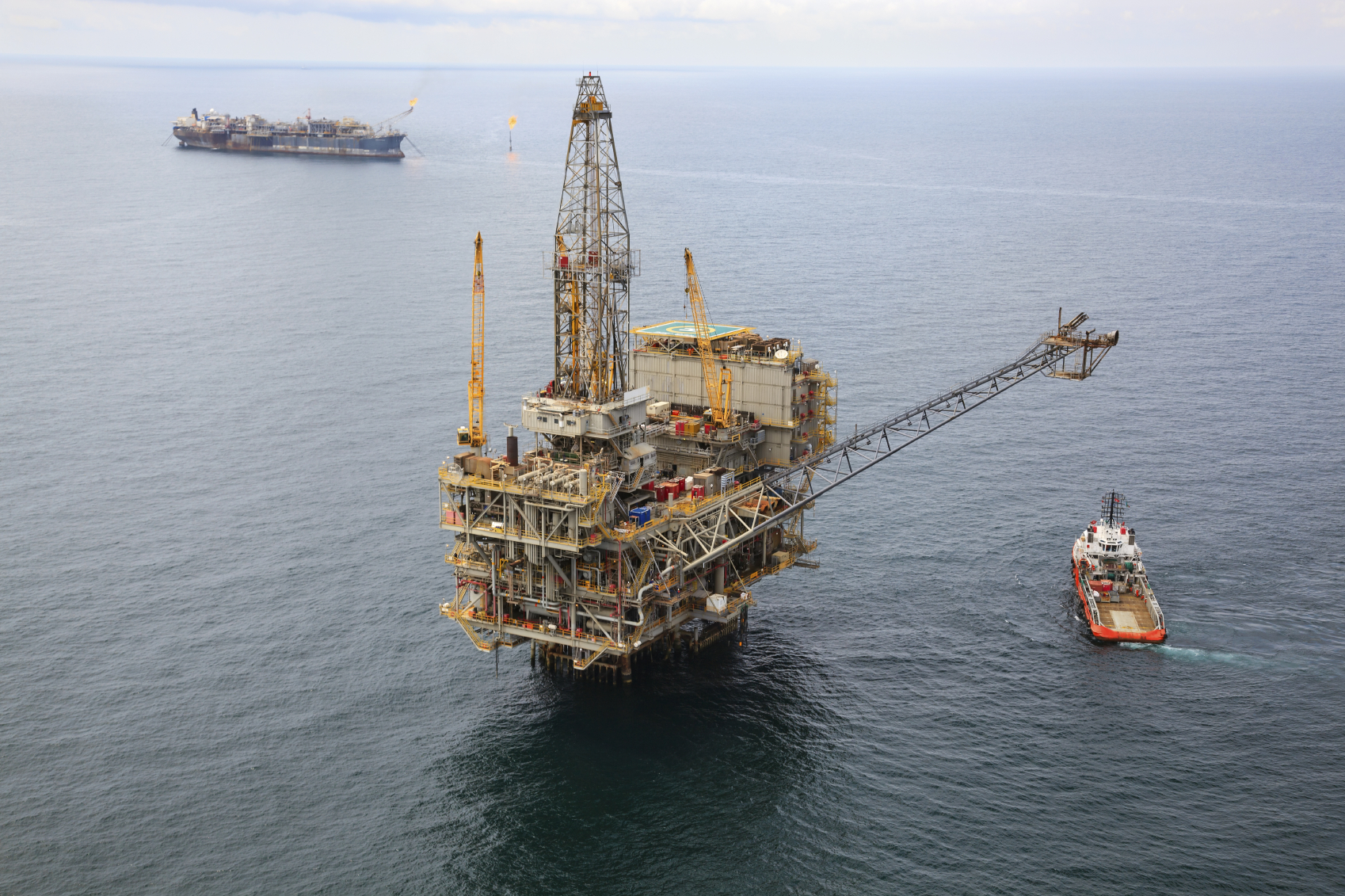 Hazardous Area Services- R Baker Electrical Ltd