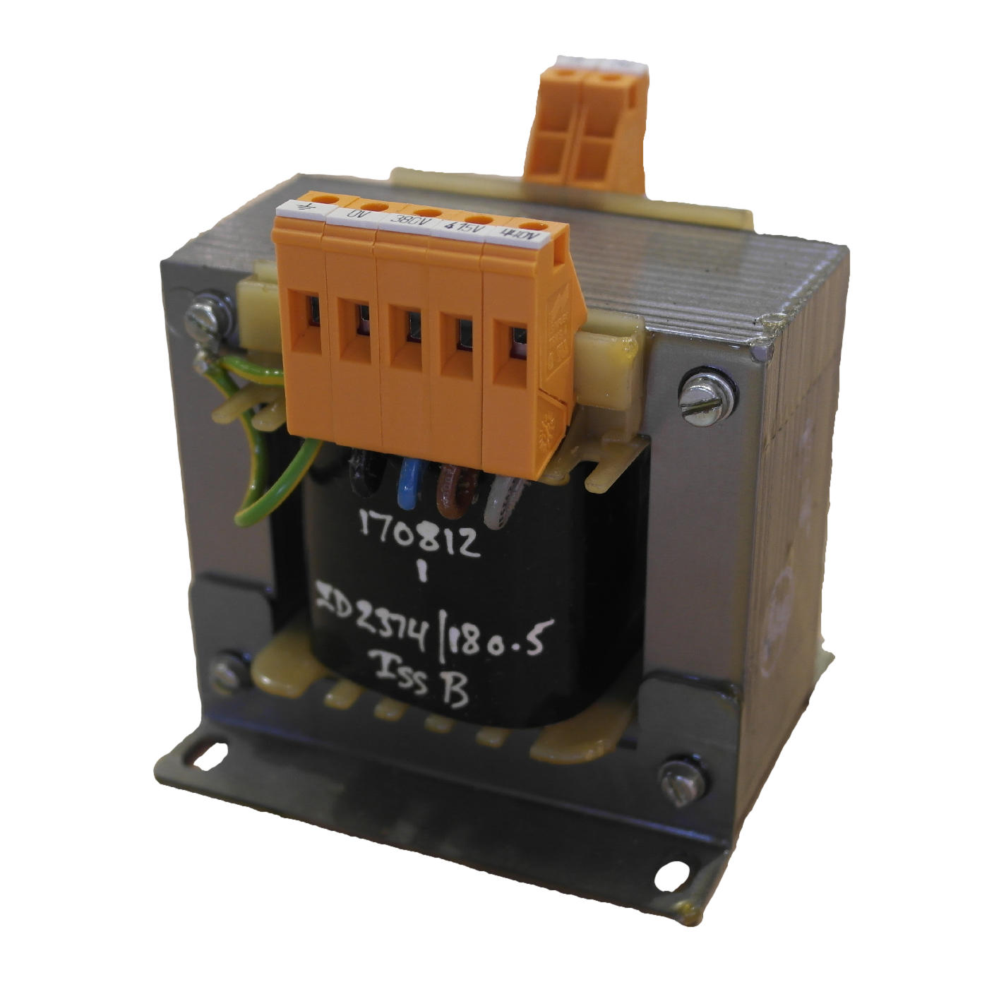 Single Phase Transformer