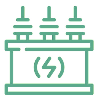 Linear Motor Transformers