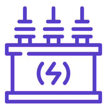 Step up & Step Down Transformers