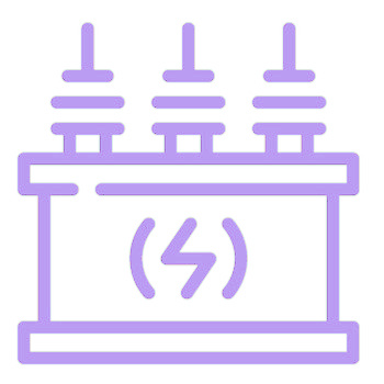 R Baker - Step Down Transformer 