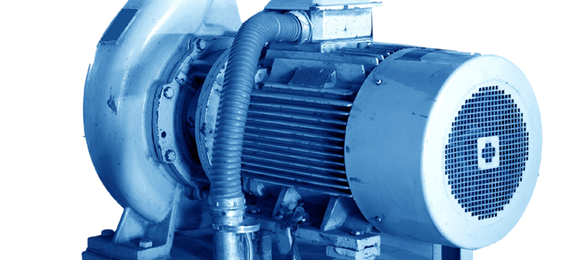 Simple Steps To Electric Motor Maintenance